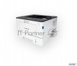 Принтер Pantum Bp5100dw, (a4, 40 стр / мин, 1200x1200 Dpi, 512mb, Duplex, Usb, Wi-fi, Lan)
