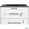Принтер Pantum Bp5100dw, (a4, 40 стр / мин, 1200x1200 Dpi, 512mb, Duplex, Usb, Wi-fi, Lan)