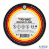 Rexant Kr-09-2201 Изолента ПВХ 0,13х19 мм, 25 м, белая Kranz