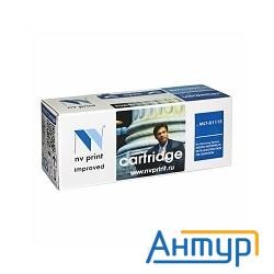 Mlt-d111s Картридж Nv Print  для Samsung  Sl-m2020/w/2070/w/fw, 1500 стр.