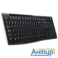 920-003757 Клавиатура Logitech Wireless Keyboard K270