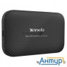 Мобильный роутер Tenda 4g185 4g Lte, встроенная батарея 2100 мАч; поддержка карт памяти до 32Гб