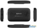 Мобильный роутер Tenda 4g185 4g Lte, встроенная батарея 2100 мАч; поддержка карт памяти до 32Гб