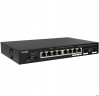 Коммутатор 8port 2.5g /2sfp Tem2010f Tenda