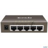 Коммутатор Tenda Teg1005d  5-портовый гигабитный настольный