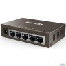 Коммутатор Tenda Teg1005d  5-портовый гигабитный настольный