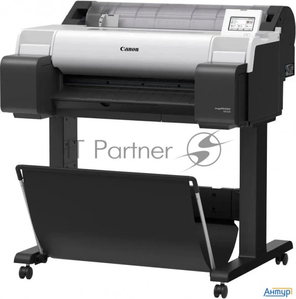 Плоттер Canon Imageprograf Tm-340 (6248c003aa) A0/36"