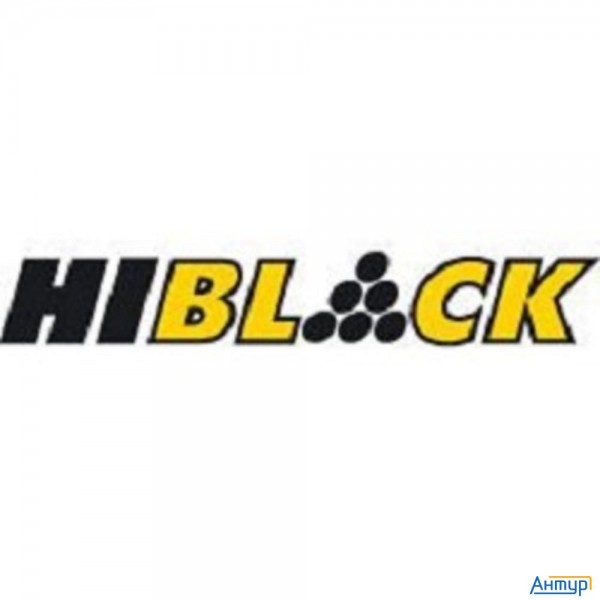 Hi-black A2124 Фотобумага глянцевая односторонняя (hi-image Paper)  10x15, 230 г/м, 500 л. (h230-4r-