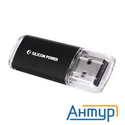 Silicon Power Usb Drive 64gb Ultima Ii Sp064gbuf2m01v1k (usb2.0, Black)