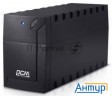 Источник бесперебойного питания Powercom Rpt-800ap Raptor 800va/480w Avr (3 Iec) (Белая коробка без