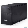 Источник бесперебойного питания Powercom Rpt-800ap Raptor 800va/480w Avr (3 Iec) (Белая коробка без