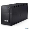 Источник бесперебойного питания Powercom Rpt-800ap Raptor 800va/480w Avr (3 Iec) (Белая коробка без