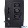 Источник бесперебойного питания Powercom Rpt-800ap Raptor 800va/480w Avr (3 Iec) (Белая коробка без