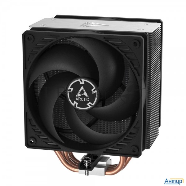 Вентилятор для процессора Arctic Cooling Arctic Freezer 36 Co - Retail (intel: Lga 1851, Lga 1700 Am