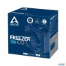 Вентилятор для процессора Arctic Cooling Arctic Freezer 36 Co - Retail (intel: Lga 1851, Lga 1700 Am