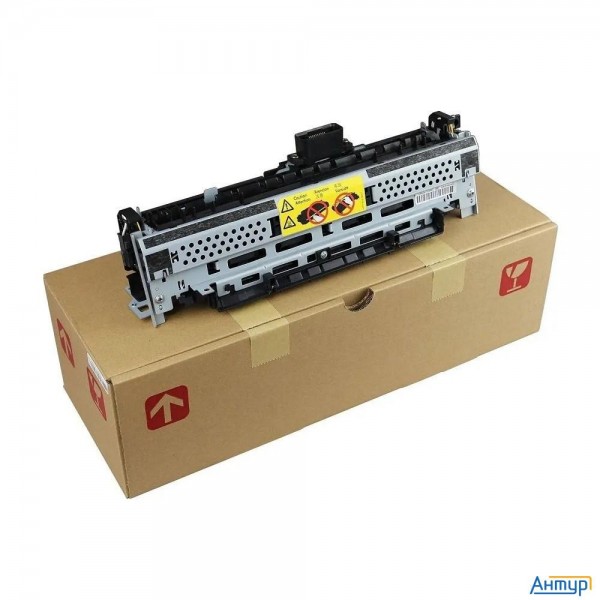 Печка в сборе Cactus Cs-fu-hp-m725-nc для Lj 700 M712/m725 Mfp