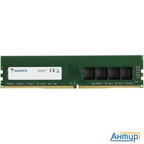 A-data Ddr4 Dimm 16gb Ad4u320016g22-sgn Pc4-25600, 3200mhz