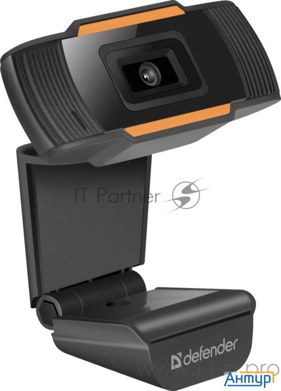 Веб камера Defender G Lens 2579 Hd720p 2МП Defender