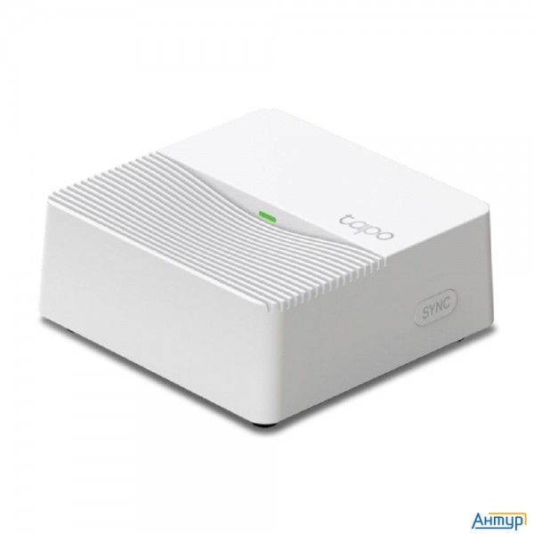Tp-link Tapo H200 Центр управления умным домом