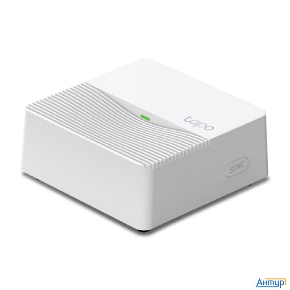Tp-link Tapo H200 Центр управления умным домом