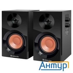 Defender Aurora S12 {2.0, Актив.колонки 2x6 W (rms),100 Гц - 20 кГц}