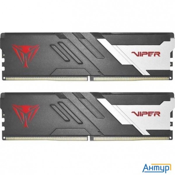 Модуль памяти Dimm 32gb Ddr5-6800 Pvv532g680c34k Patriot