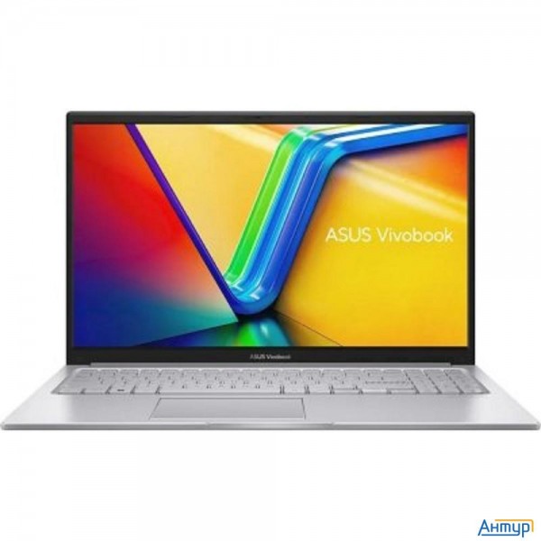 Asus Vivobook 15 X1504va-bq895 [90nb13y2-m00880] Silver 15.6" {fhd I5 120u/16gb/ Ssd512gb/noos}