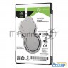 Жесткий диск 2.5" 2tb Seagate St2000lm015 Sata Iii Barracuda <5400rpm 128mb>