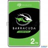 Жесткий диск 2.5" 2tb Seagate St2000lm015 Sata Iii Barracuda <5400rpm 128mb>