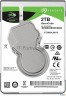 Жесткий диск 2.5" 2tb Seagate St2000lm015 Sata Iii Barracuda <5400rpm 128mb>