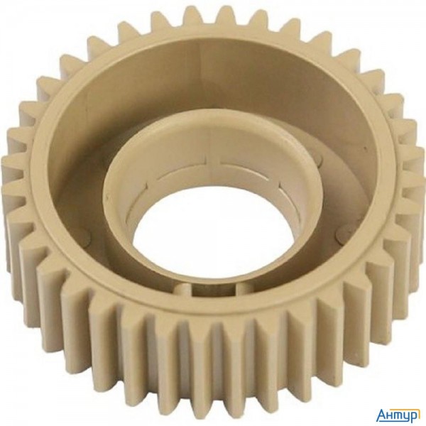 Шестерня привода тефлонового вала 36Т для Kyocera Ecosys M2030dn/2530dn/m2035dn/2535dn/p2035d/2135dn