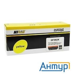 Cf362x Hi-black Тонер Картридж для для Hp Clj Enterprise M552/553/mfp M577,y , 9,5k