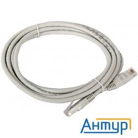 Neomax (nm13601-015) Шнур коммут. Utp 1.5 м, Cat.6, серый, многожильный