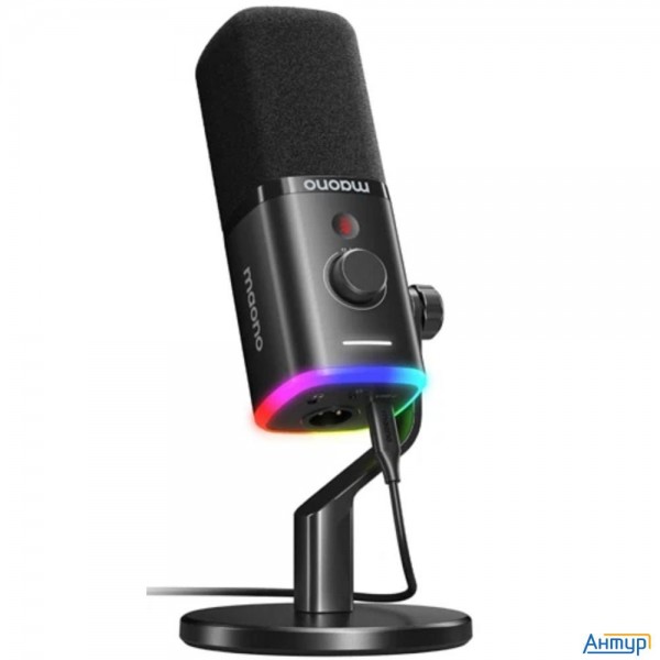 Микрофон Maono Pd100x