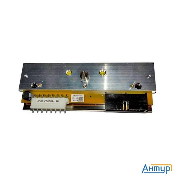 Печатающая головка 203 Dpi для принтера Mh241