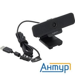 960-001076 Logitech Webcam C925e