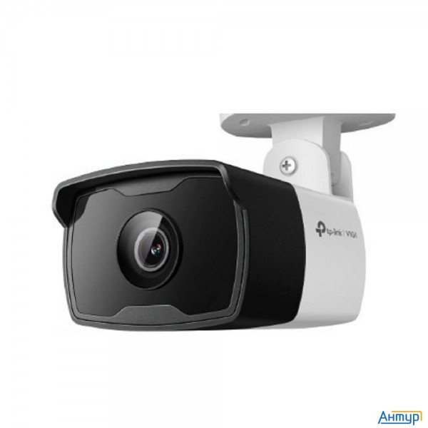 Tp-link Vigi C330i(6mm) Vigi Уличная цилиндрическая Ip-камера 3 Мп с ИК-подсветкой