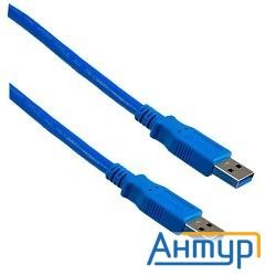 Perfeo Кабель Usb3.0 A вилка - A вилка, длина 1,8 м. (u4601)