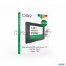 Cbr Ssd-128gb-2.5-lt22, Внутренний Ssd-накопитель, серия "lite", 128 Gb, 2.5", Sata Iii 6 Gbit/s, Sm