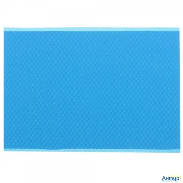 Thermal Pad  120x20mm, 0.5mm - 4 Pack Tp-3 Actpd00055a