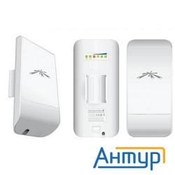 Ubiquiti Locom5(eu) 802.11a/n, интегрированная антенна 13 дБ (45 * 45 градусов)