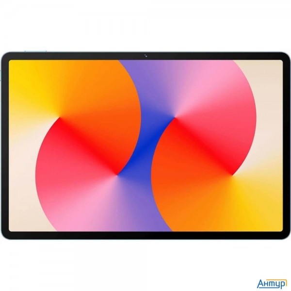 Huawei Matepad Se 11 Agassi6-w09dp со стилусом 11",  8ГБ, 128gb, Wi-fi,  Harmonyos 2 синий [53014bab