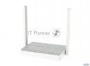 Keenetic Air (kn-1613) Интернет-центр с Mesh Wi-fi 5 Ac1200, 4-портовым Smart-коммутатором