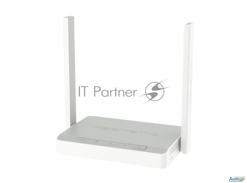 Keenetic Air (kn-1613) Интернет-центр с Mesh Wi-fi 5 Ac1200, 4-портовым Smart-коммутатором