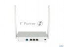 Keenetic Air (kn-1613) Интернет-центр с Mesh Wi-fi 5 Ac1200, 4-портовым Smart-коммутатором