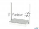 Keenetic Air (kn-1613) Интернет-центр с Mesh Wi-fi 5 Ac1200, 4-портовым Smart-коммутатором