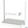 Keenetic Air (kn-1613) Интернет-центр с Mesh Wi-fi 5 Ac1200, 4-портовым Smart-коммутатором