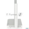 Keenetic Air (kn-1613) Интернет-центр с Mesh Wi-fi 5 Ac1200, 4-портовым Smart-коммутатором