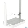Keenetic Air (kn-1613) Интернет-центр с Mesh Wi-fi 5 Ac1200, 4-портовым Smart-коммутатором