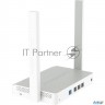 Keenetic Air (kn-1613) Интернет-центр с Mesh Wi-fi 5 Ac1200, 4-портовым Smart-коммутатором